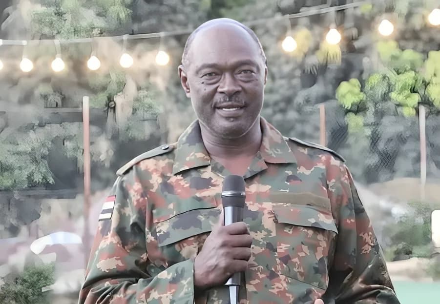 Technology landscape