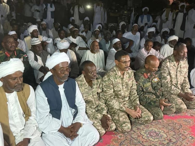 Global technology impact